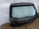 SEAT TARRACO GENUINE REAR TAILGATE BOOT LID PANEL & WINDOW GLASS