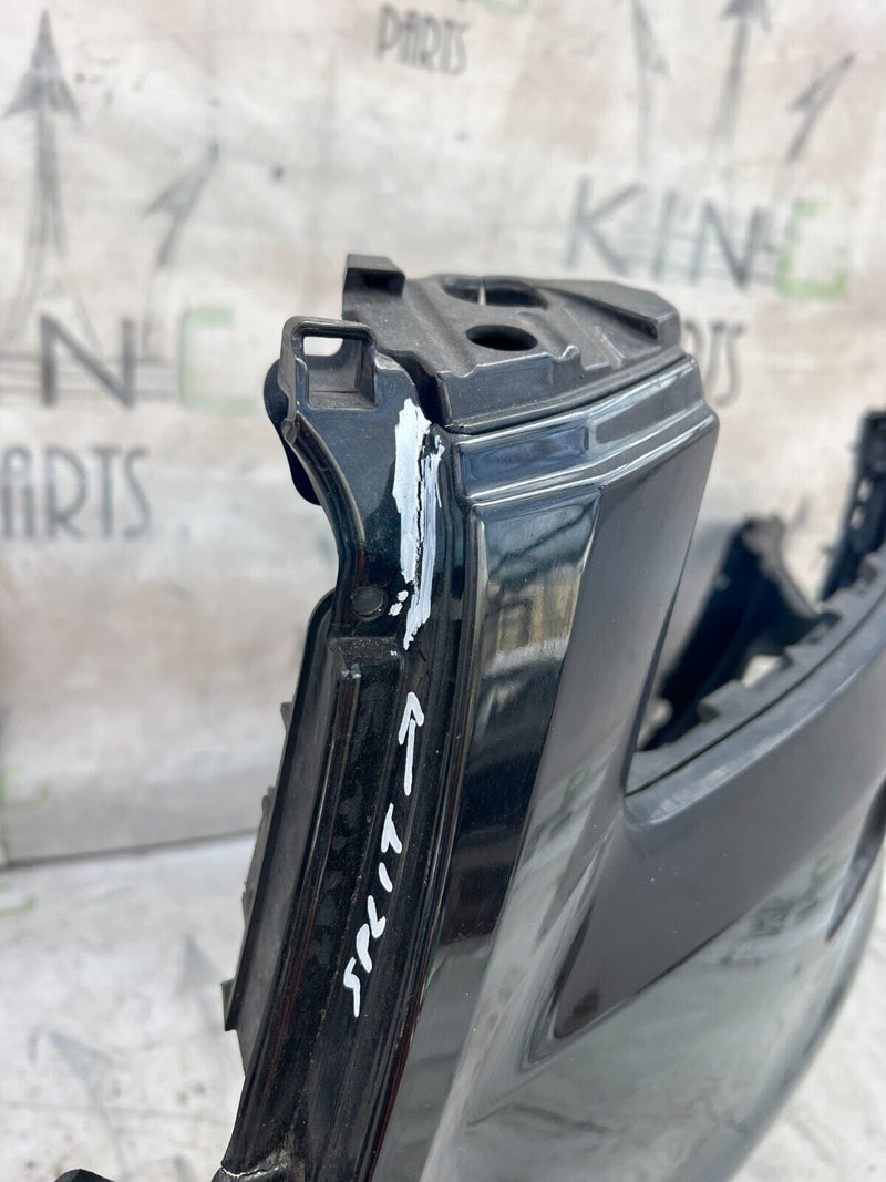 AUDI RS4 B7 2006-2009 FRONT BUMPER GENUINE 8E0 807 437 AJ