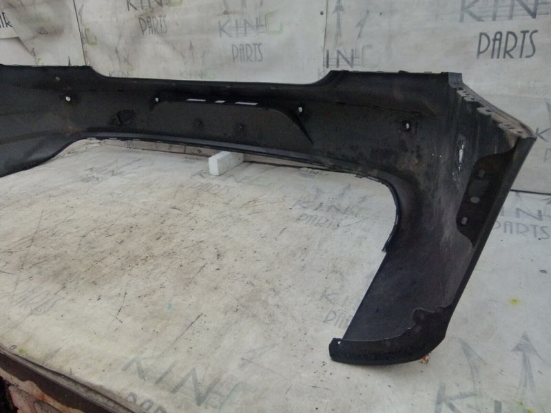VOLVO S60 2016-2020 REAR BUMPER PDC GENUINE 31383297