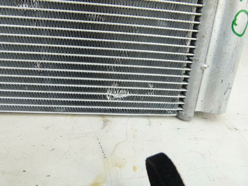VAUXHALL CORSA E 1.3 CDTI  AIR CON CONDITIONING CONDENSER A/C 8E7978000