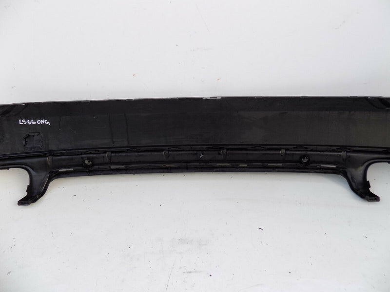 VOLVO XC90 II T8 PDC 2014 2015 2016 2017 REAR BUMPER GENUINE 31353430