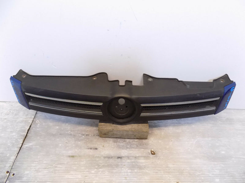 FIAT PANDA MK2 (169) 2003-2011 GRILL FRONT BUMPER UPPER GRILLE 735353899 (G1039)