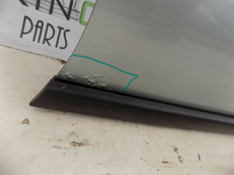 AUDI A8 MK1 (D2 4D) 1994-2001 GENUINE FRONT DOOR PANEL RIGHT DRIVER SIDE