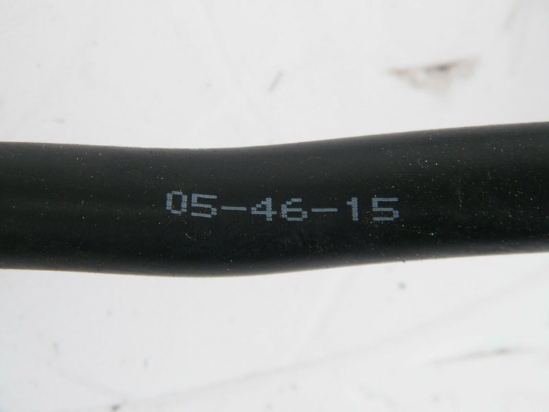 VW GOLF VII MK7 R 13-16 VACUUM SOLENOID VELVE HOSE PIPE TFSI 5Q0133366 06H906517