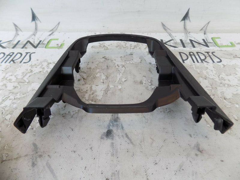 FORD FIESTA MK7 ST GEARSTICK SURROUND TRIM GENUINE C1BBA044H83D