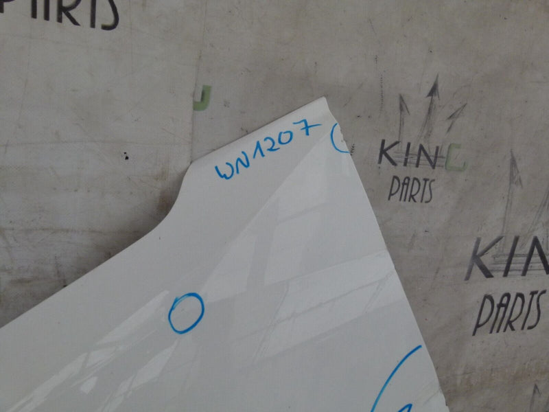 AUDI Q3 MK1 8U 2011-2017 FRONT FENDER WING PANEL LEFT PASSENGER SIDE