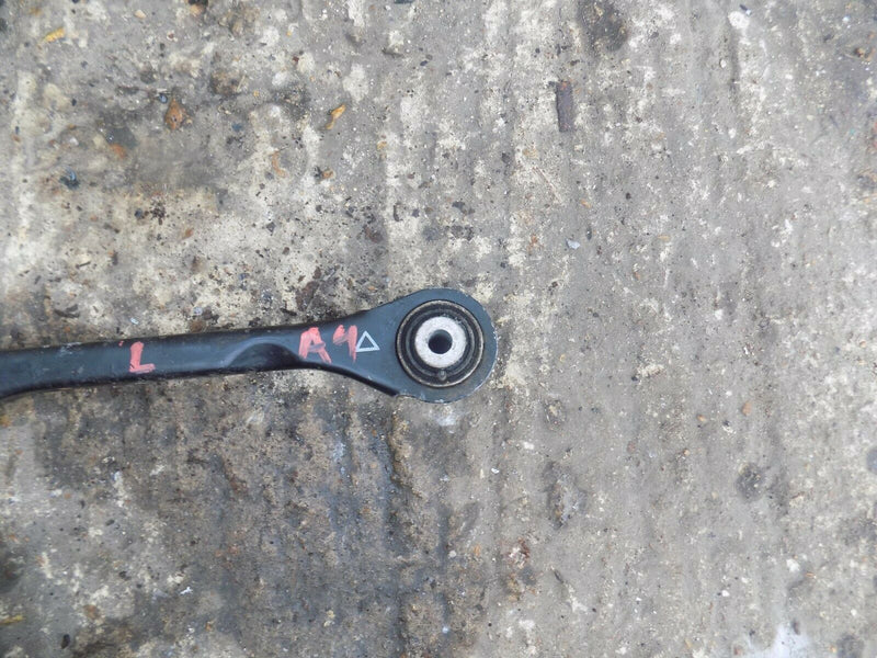 AUDI A4 B8 8K 1.8 TFSI 2008-2016 FRONT LEFT WISHBONE SUSPENSION CONTROL ARM