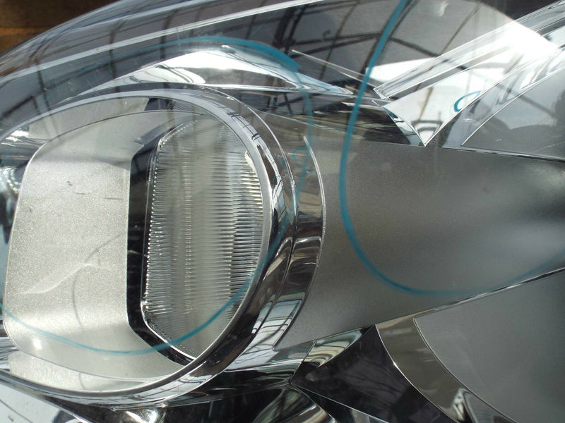 Kia Venga 2010-2014 Genuine Headlamp Headlight Left Passenger Sid Side N/S (471)