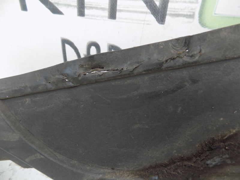 BMW 5 SERIES (F10, F11) 2010 LEFT OTHER UNDER BODY PART GENUINE 51757186721