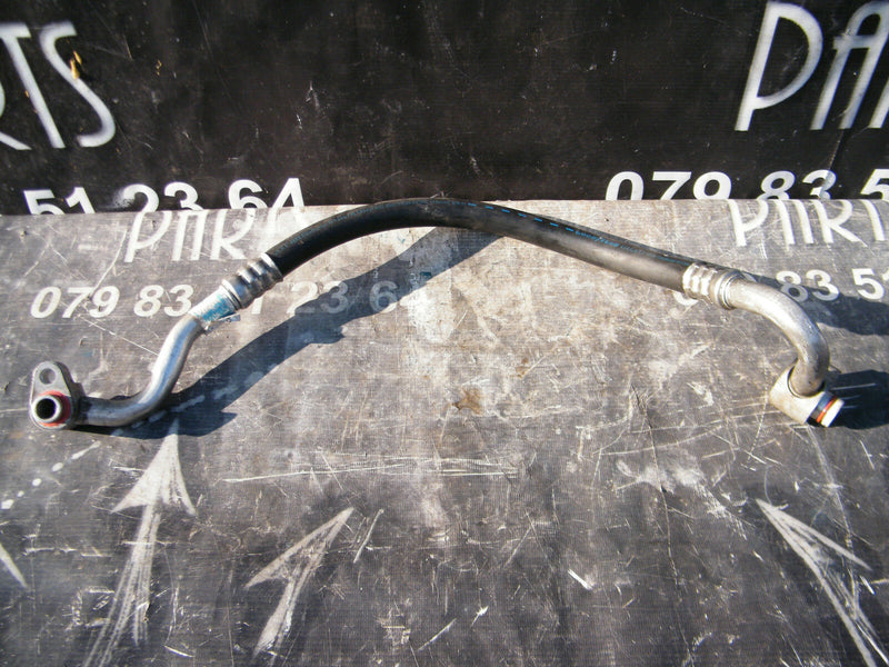 FORD FOCUS MK3 2010-2015 GENUINE PIPE AIR CON A/C  HOSE PIPE AC