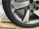 FORD FOCUS 17" INCH RIM ALLOY WHEEL 7Jx17H2 ET45 *DAMAGE* JX7J-1007-D1A