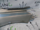 LEXUS RX 2009-2012 LEFT WING FENDER PANEL SILVER *DAMAGE* GENUINE