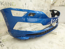 SKODA KAROQ 2017-2021 FRONT BUMPER GENUINE 57A807221