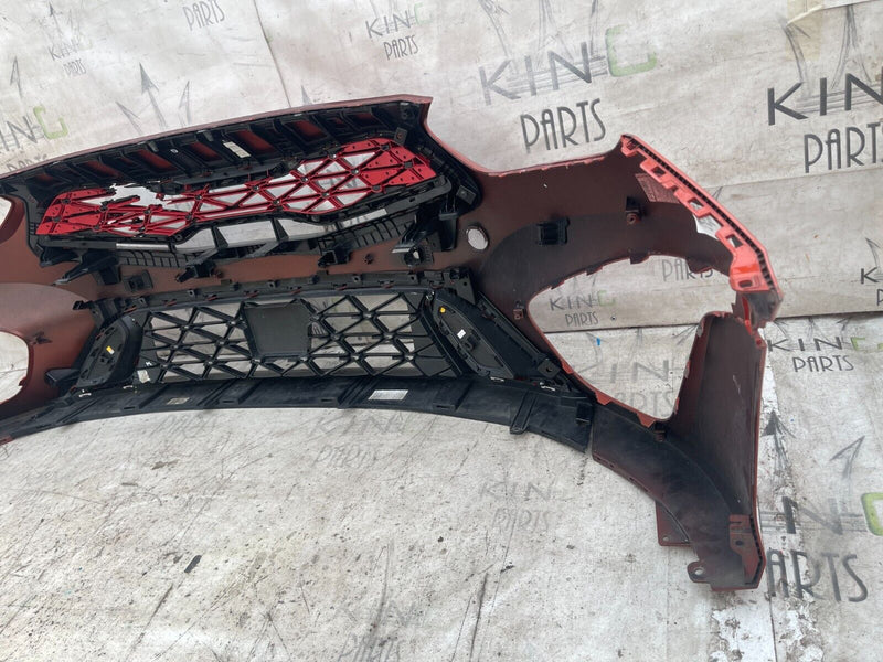 KIA CEED PRO CEED GT 2021-ON FRONT BUMPER GENUINE PDC 86511-J7KA0