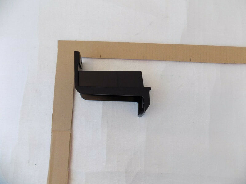 MAZDA CX-3 2015-ON REAR BUMPER CENTRE BRACKET HOLDER D10J-50-271 /S07-62/S57-37