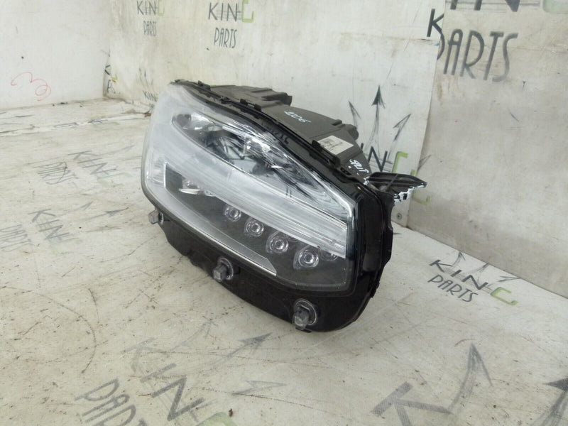 VOLVO XC90 MK2 LCI 2019-ON DRIVER RIGHT SIDE HEADLIGHT GENUINE 31655173
