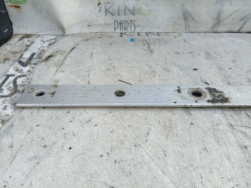 MERCEDES C CLASS W205 2014-21 REAR TUNNEL BEAM BAR A2056190725 #
