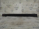BMW 1 F20 2011-15 RIGHT LOWER SIDE SKIRT SILL TRIM GENUINE 5177 8054272