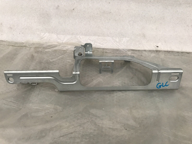 MERCEDES GLC X253 2016-21 LOWER QUARTER BOOT TRUNK METAL BRACKET A2536910214