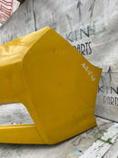 NISSAN LEAF (ZE1) 2018-ON FRONT BUMPER GENUINE 62022-5SH0H