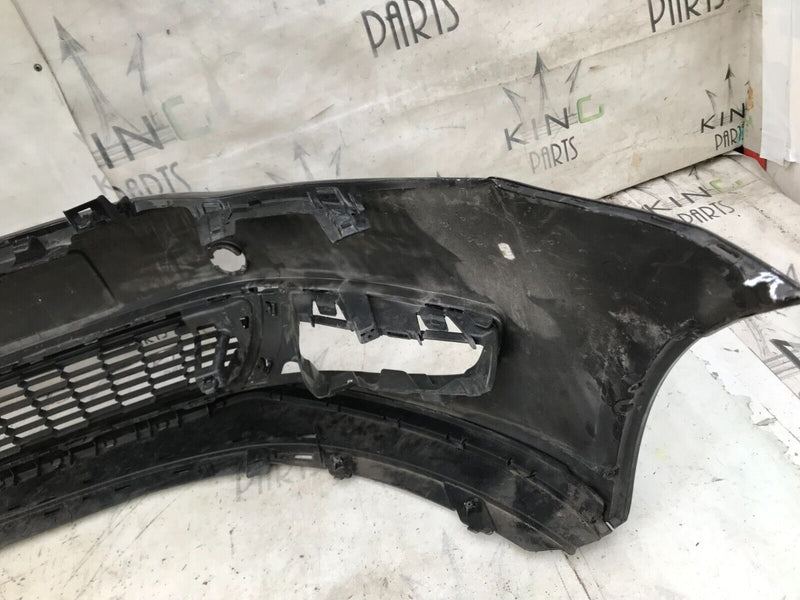 VW POLO MK5 6R 2009-2014 FRONT BUMPER PDC GENUINE 6R0807221