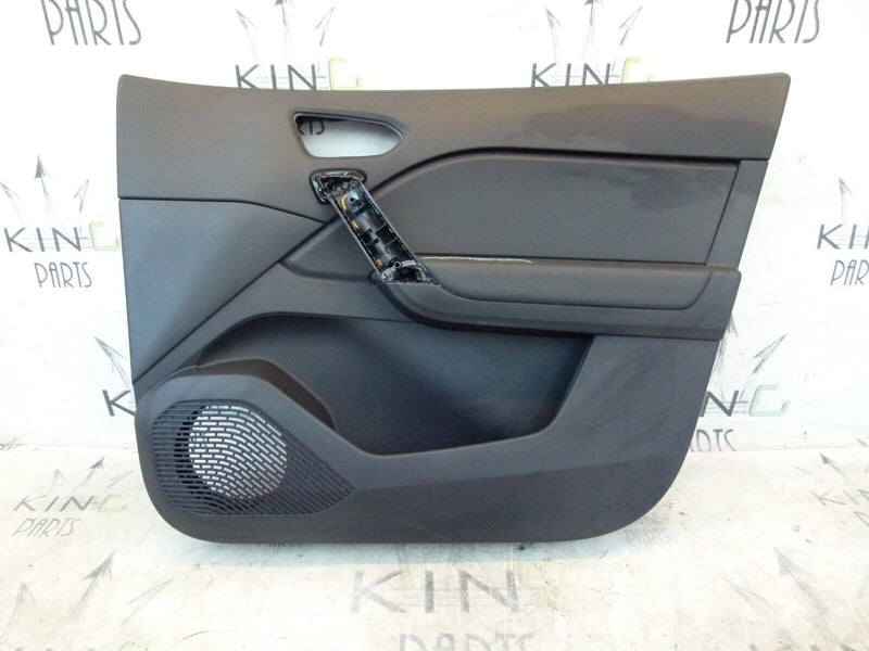 RENAULT CAPTUR 2020-ON FRONT RIGHT DRIVER SIDE DOOR CARD 809004428R