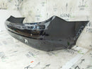MERCEDES C CLASS W204 2011-2014 LCI REAR BUMPER GENUNE PDC A2048850238
