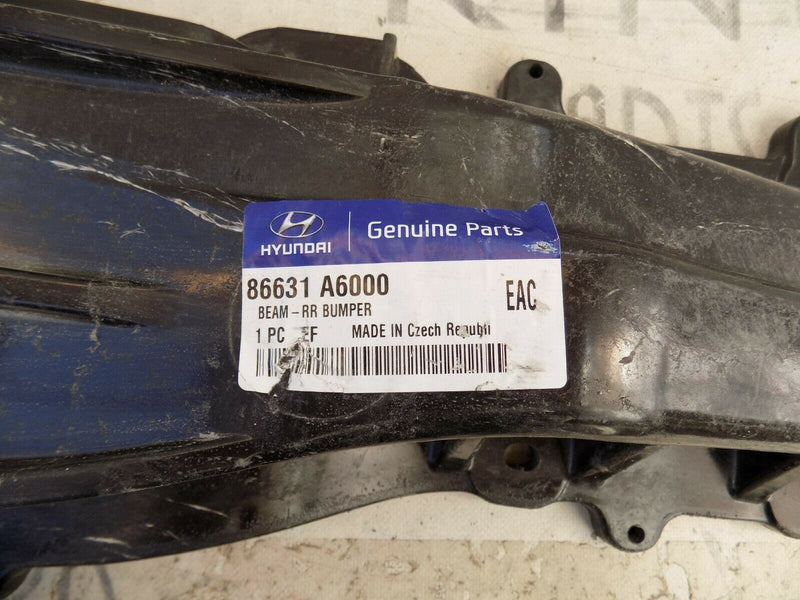 HYUNDAI  MK2  I30 2012-2016 REAR BUMPER REINFORCING CRASH BAR 86631A6000