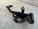 MERCEDES C W204 2007-2011 DIESEL 2.2 BRAKE PEDAL GENUINE A2042902301