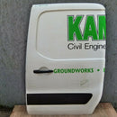 PEUGEOT PARTNER, BERLINGO 2012-17 COMPLETE SLIDING DOOR PANEL LEFT SIDE