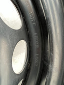 CITROEN C1 15" STEEL RIM & TYRE 165/60/15 4.5J ET35 2151610