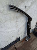 PEUGEOT PARTNER MK3 K9 2018-ON FRONT DOOR A PILLAR RIGHT DRIVER SIDE PANEL P1972