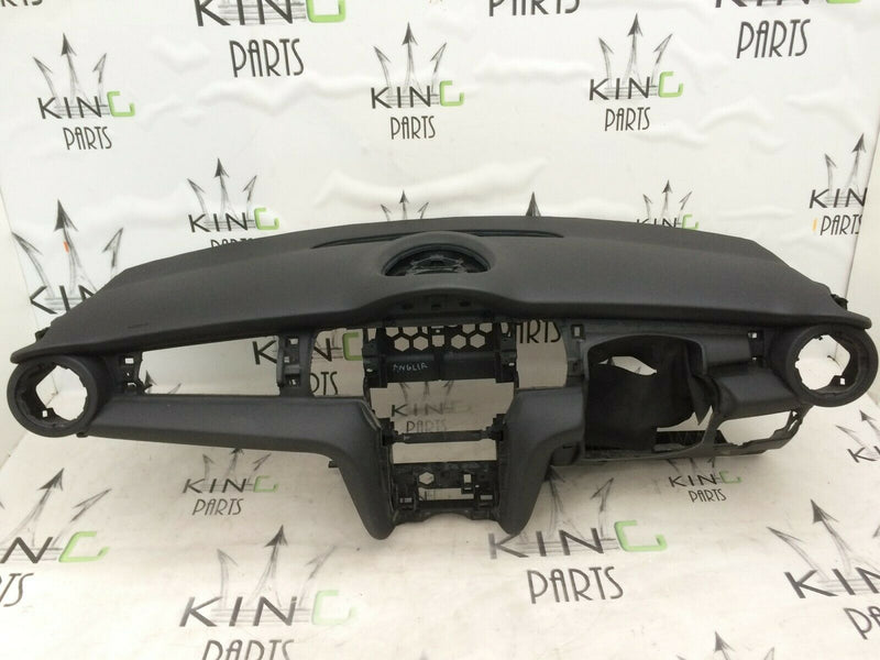 MINI COOPER S F55 F56 F57 2015-ON BLACK DASHBOARD GENUINE
