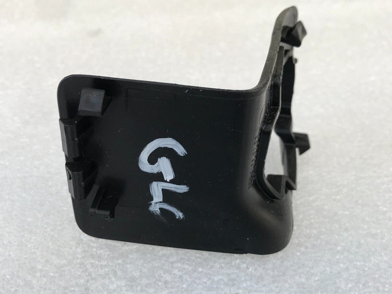 MERCEDES GLC X253 2016-23 REAR SEAT BELT TRIM COVER LEFT SIDE A2536930300