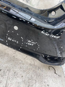 TOYOTA AURIS MK2 FACELIFT HATCHBACK 2015-2018 REAR BUMPER 52150-02D30