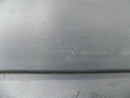 VW GOLF VI MK6 2009 2010 2011 2012 GREY REAR BUMPER GENUINE 5K6807421