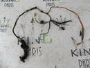 TOYOTA PRIUS XW20 2003-2009 HYBRID REAR LEFT DOOR WIRING LOOM 82154-47130