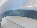 JAGUAR XF XFR 2007-2010 GENUINE FRONT FENDER WING PANEL LEFT SIDE N/S