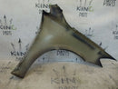 VW GOLF MK7 7.5 FACELIFT 17-19 GENUINE FRONT FENDER WING PANEL LEFT SIDE
