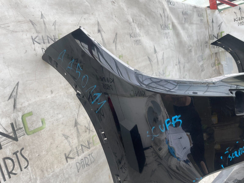 BMW X5 F15 M SPORT 2015-2018 GENUINE FRONT BUMPER PDC 51118054014