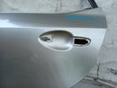 MAZDA 2 MK2  DE DH 2007-14 HATCHBACK REAR DOOR PANEL LEFT PASSENGER SIDE