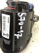 LEFT FOG LIGHT NISSAN PATHFINDER IV 2016 261551HAOB