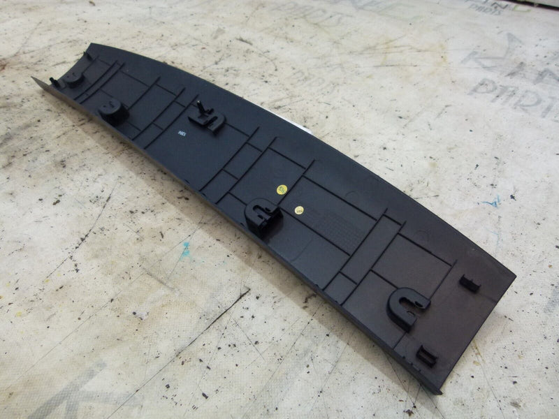 MINI COUNTRYMAN  F60 2016-2019 REAR TAILGATE UPPER COVER GENUINE 7389449