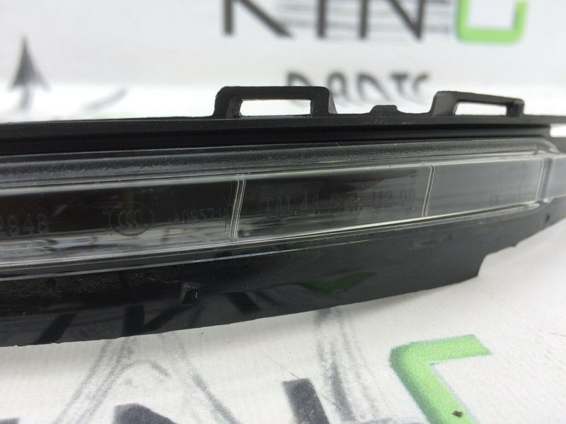 AUDI A1 8X FACELIFT 03.10.2016-ON MIRROR LED TURN INDICATOR LEFT SIDE 8X0949101A