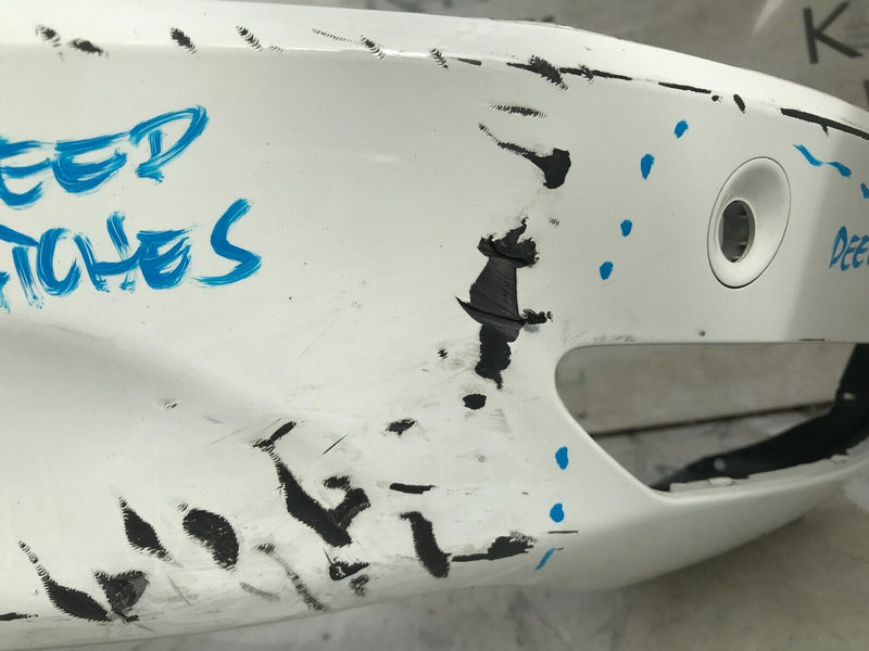 VOLVO XC60 MK1 LCI 2013-2017 REAR BUMPER LOWER SECTION GENUINE 8U0300614