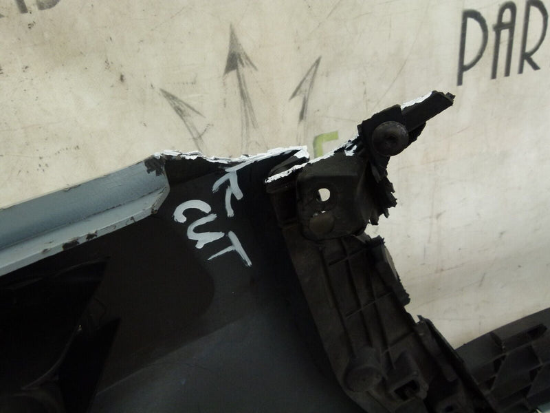 AUDI A1 SPORTBACK 2019-ON FRONT BUMPER GENUINE 82A807437