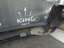 Fiat Fiorino Citroen Nemo 2008-2013 Rear Bumper Grey Genuine (A0120) 1309565070