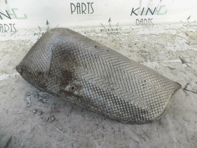 BMW 5 SERIES F11 TOURING  HEAT PROTECTION BUMPER REAR LEFT 7207269