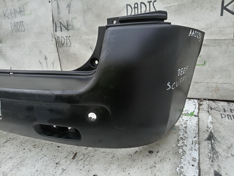DISPATCH EXPERT PROACE SWB 2017-2022 REAR BUMPER PDC 9808627477