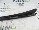 PEUGEOT 3008 2008-2016 FRONT LEFT WINDSHIELD TRIM MOULDING 9682757980 *N